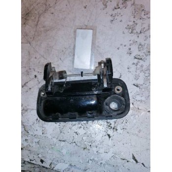 Recambio de maneta exterior delantera derecha para toyota 4-runner (n13) 3.0 12v cat referencia OEM IAM   