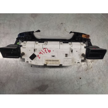 Recambio de cuadro instrumentos para citroën c5 iii (rd_) 1.6 hdi 110 referencia OEM IAM 9666330580  