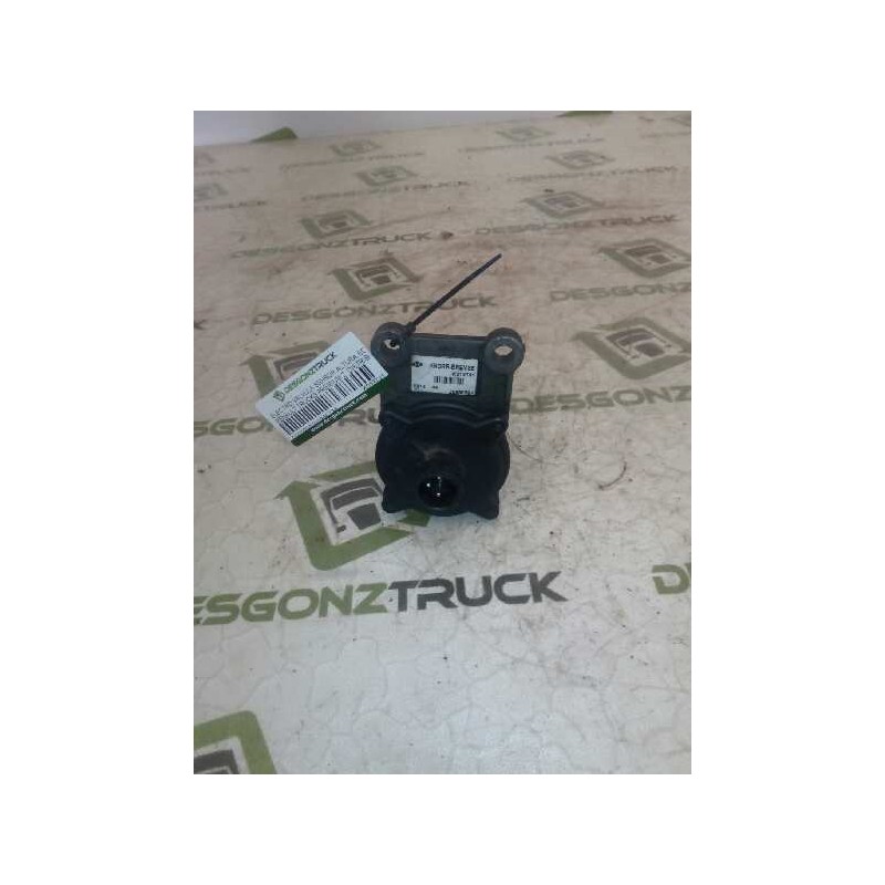 Recambio de valvula aire para renault magnum ab 2005 cabina adel.tractor semirr. gv  4x2 4xx.18 gran espacio referencia OEM IAM - Blanco 3