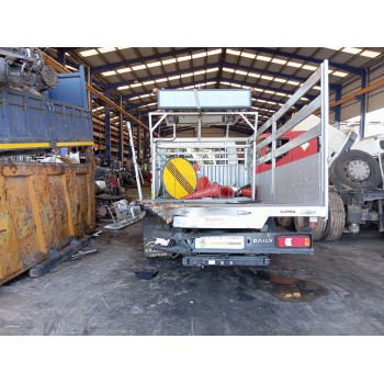 iveco daily vi caja/chasis del año 2024