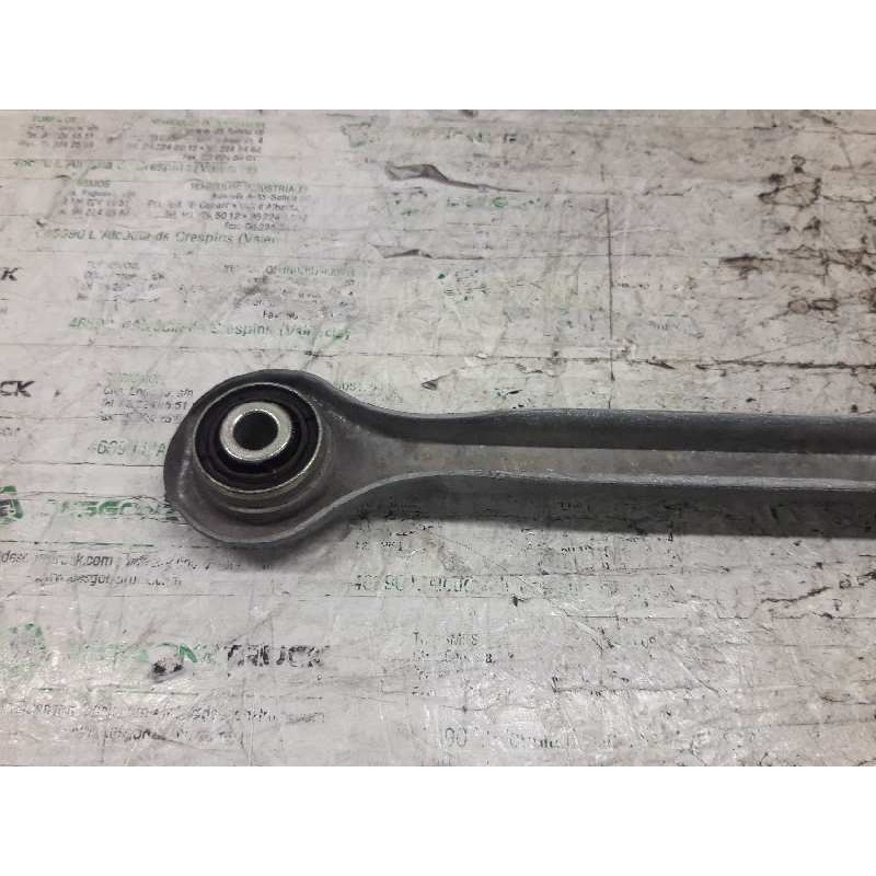 Recambio de brazo basculante trasero izquierdo para alfa romeo 147 (190) 1.6 ts 120 collezione referencia OEM IAM  TRASERO - Blanco 2