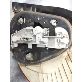 Recambio de piloto trasero izquierdo para bmw 1 (e81) 118 d referencia OEM IAM 716495505  