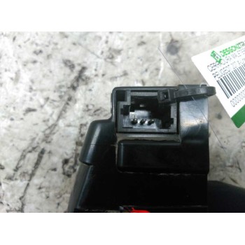 Recambio de cerradura maletero / porton para peugeot 207 x-line referencia OEM IAM 9660403980  