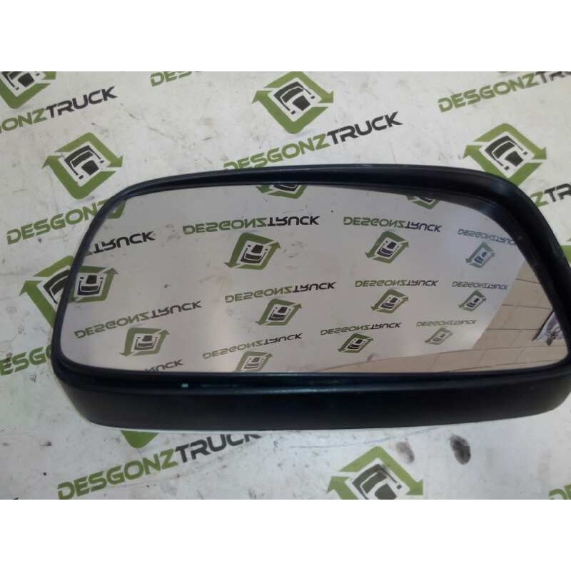 Recambio de retrovisor izquierdo para daf serie xf105.xxx fsa 4x2 super-space-cab referencia OEM IAM 1644307  