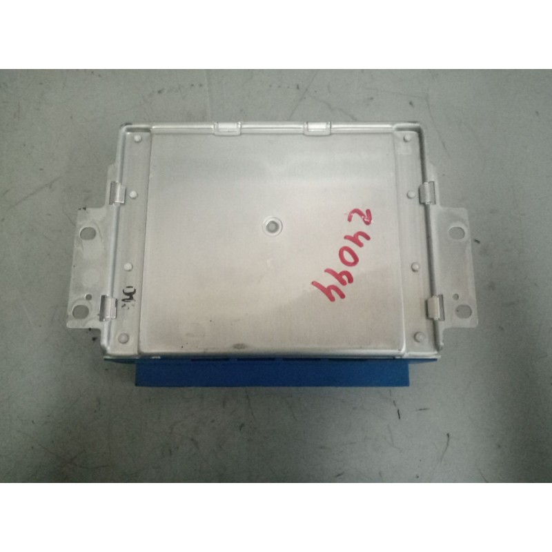 Recambio de modulo electronico para scania r i r 580 referencia OEM IAM 1766306 CENTRALITA EBS 0486106065 - Blanco 3