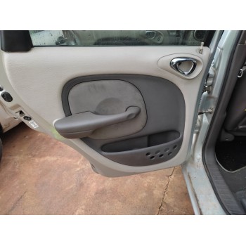 chrysler pt cruiser (pt) del año 2000