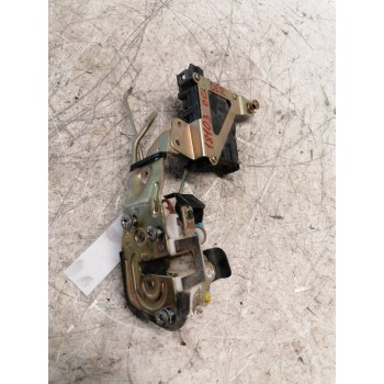 CERRADURA PUERTA DELANTERA DERECHA 2 PINS