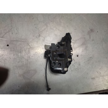 Recambio de cerradura puerta trasera derecha para ford focus berlina (cap) ambiente (d) referencia OEM IAM 4M5AA26412BB  6 PINS