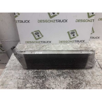 Recambio de intercooler para renault scenic ii authentique referencia OEM IAM 8200115540A 160130200F01 0063928A