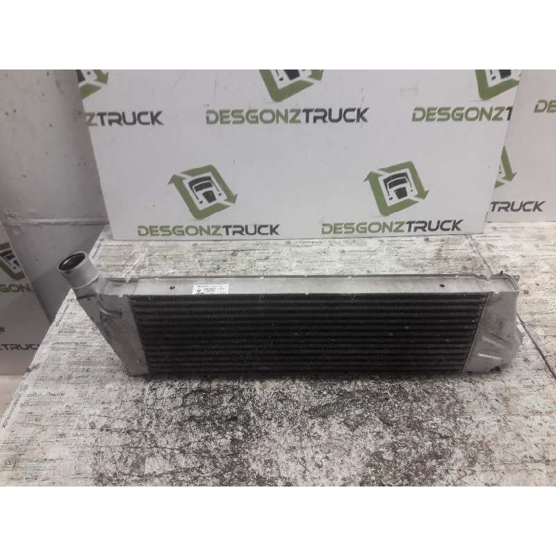 Recambio de intercooler para renault scenic ii authentique referencia OEM IAM 8200115540A 160130200F01 0063928A - Gris 3