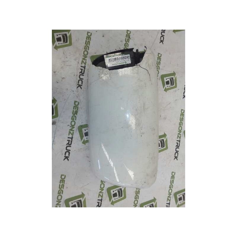 Recambio de retrovisor izquierdo para daf serie xf105.460 fsa 4x2 super-space-cab referencia OEM IAM 1644307 - Blanco 2