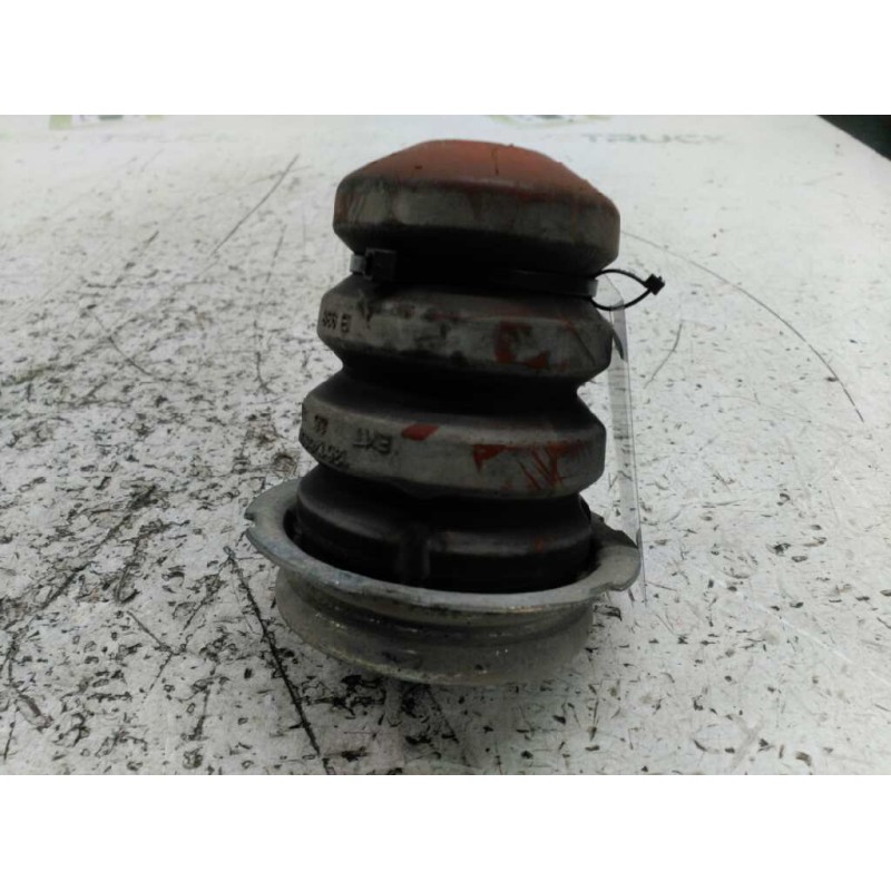 Recambio de tope ballesta para peugeot boxer furgoneta 2.2 hdi 120 referencia OEM IAM   