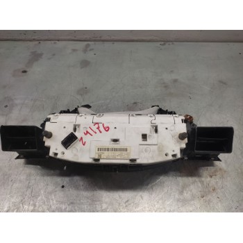 Recambio de cuadro instrumentos para citroën c5 iii (rd_) 1.6 hdi 110 referencia OEM IAM 9666330580  