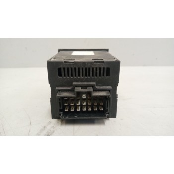 Recambio de mando calefaccion / aire acondicionado para irisbus er. c-45a sri referencia OEM IAM 3200835  