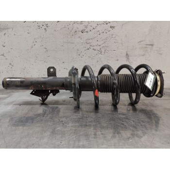 Recambio de amortiguador delantero derecho para ford transit kastenwagen (ttg) 2.2 tdci cat referencia OEM IAM   