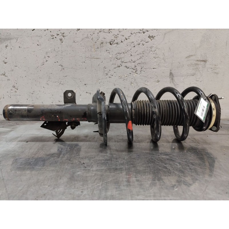 Recambio de amortiguador delantero derecho para ford transit kastenwagen (ttg) 2.2 tdci cat referencia OEM IAM   