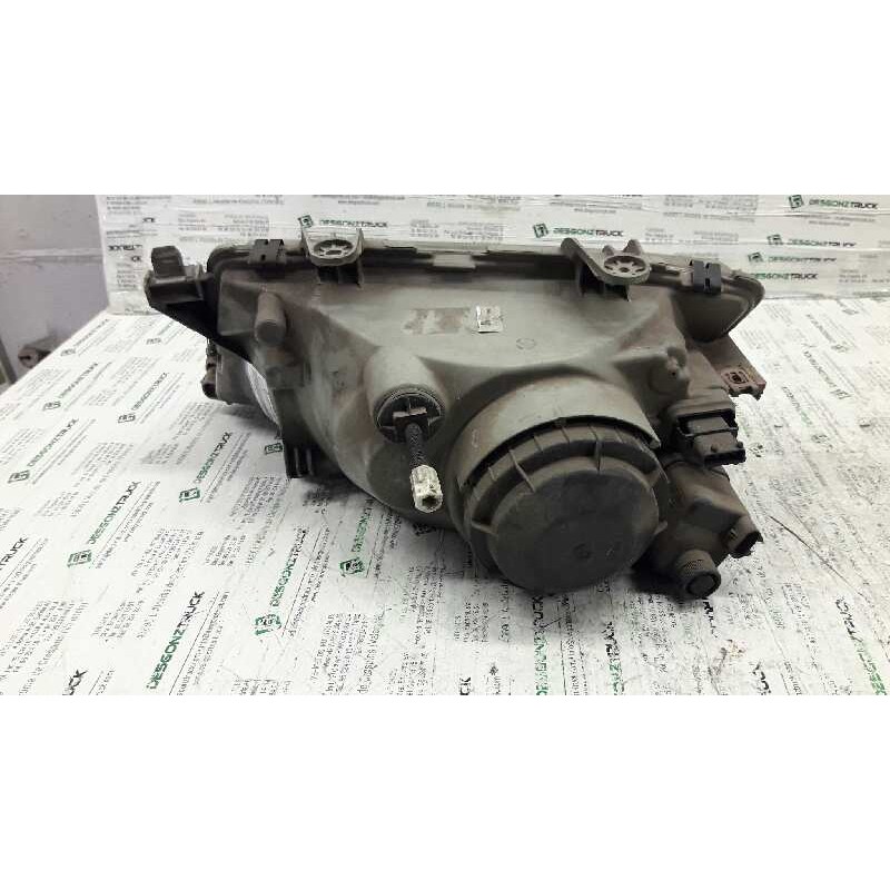 Recambio de faro derecho para saab 9-3 berlina 2.0 t referencia OEM IAM 2