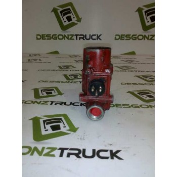 Recambio de valvula aire para iveco trucks eurotech mh 190 e 27 k (272cv) referencia OEM IAM 4721950090  