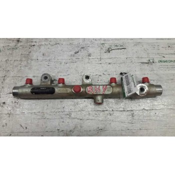 RAMPA INYECTORA 0445214019 BOSCH 