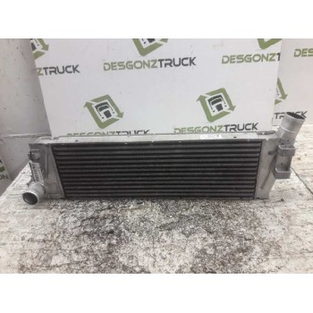 Recambio de intercooler para renault scenic ii authentique referencia OEM IAM 8200115540A 160130200F01 0063928A