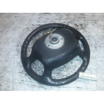 Recambio de volante para audi a3 (8l) 1.8 ambiente referencia OEM IAM 8L0419091D  