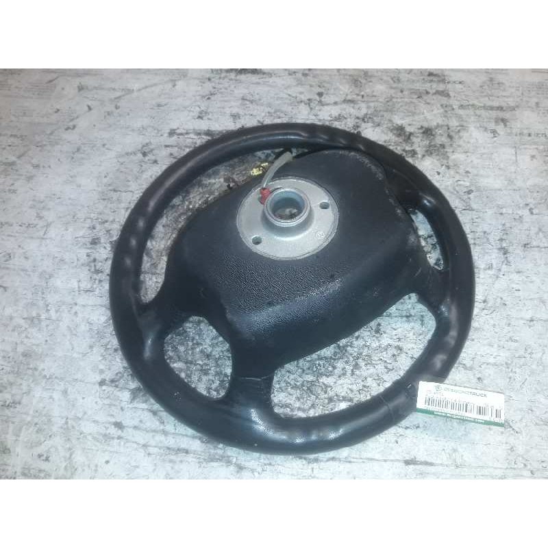 Recambio de volante para audi a3 (8l) 1.8 ambiente referencia OEM IAM 8L0419091D 3