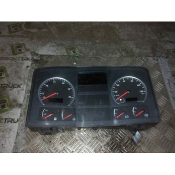 CUADRO INSTRUMENTOS 81272026154 