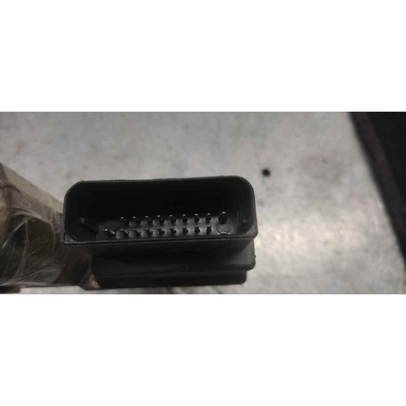 Recambio de motor elevalunas trasero derecho para seat leon (1m1) signo referencia OEM IAM 1C0959812A 105407301 - Gris 2
