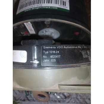 Recambio de tacografo para man m 2000 l 12.xxx (e2) 6.9 diesel referencia OEM IAM 131824 4625417 
