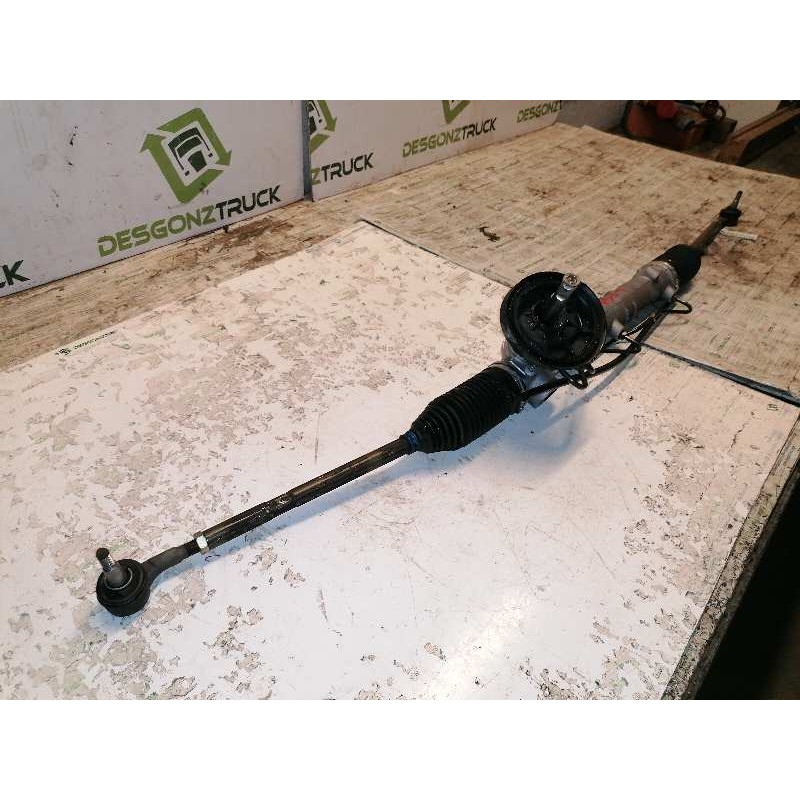 Recambio de cremallera direccion para peugeot 307 break / sw (s1) sw clim referencia OEM IAM 2