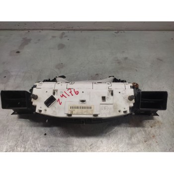 Recambio de cuadro instrumentos para citroën c5 iii (rd_) 1.6 hdi 110 referencia OEM IAM 9666330580  