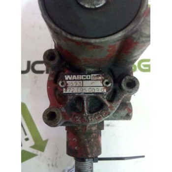 Recambio de valvula aire para iveco trucks eurotech mh 190 e 27 k (272cv) referencia OEM IAM 4721950090  