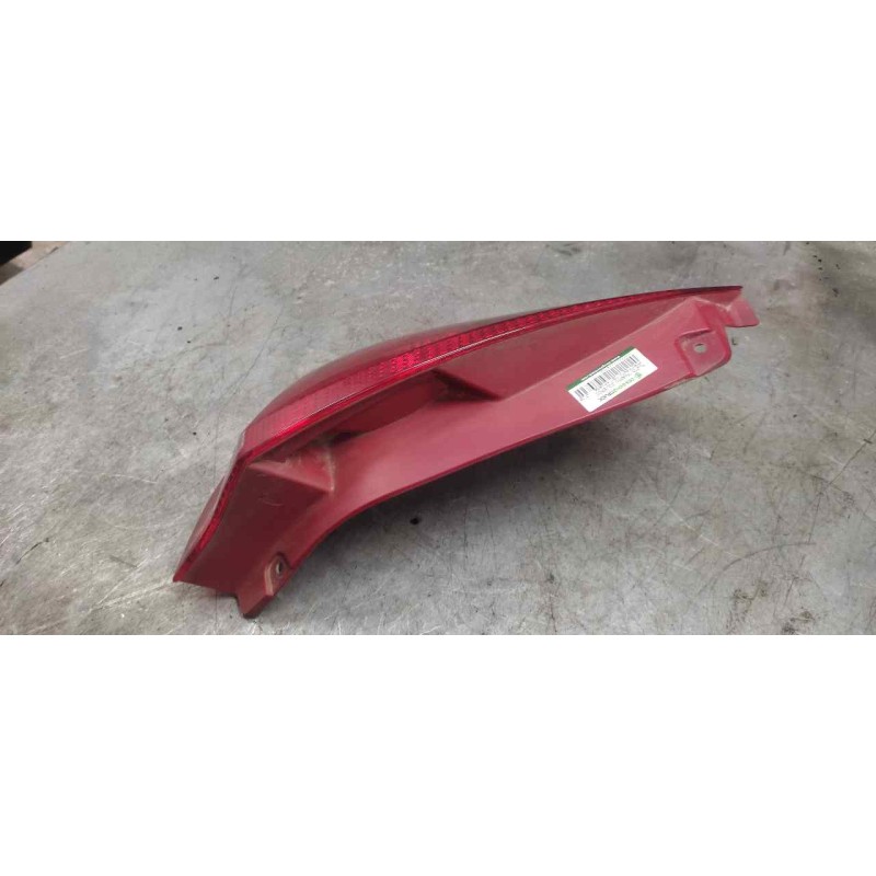 Recambio de piloto trasero izquierdo para ford fiesta (cb1) ambiente referencia OEM IAM   5 PINS 2
