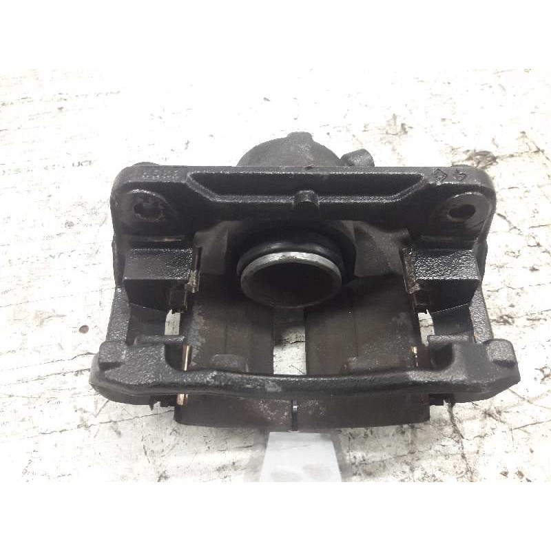 Recambio de pinza freno delantera derecha para renault megane ii berlina 5p confort authentique referencia OEM IAM - Gris 2