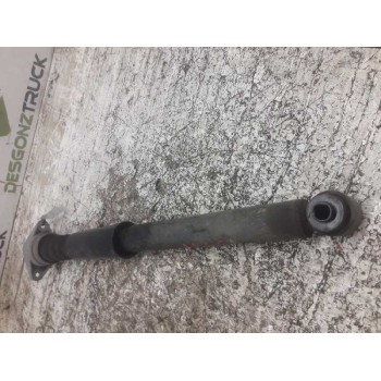 Recambio de amortiguador trasero izquierdo para audi a6 berlina (4f2) 2.0 tdi referencia OEM IAM 4F0513032H  