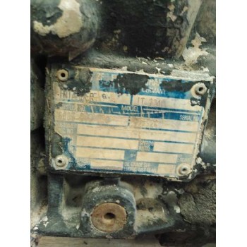 Recambio de caja cambios para man f 2000 19.xxx fki 19.414 fk gran espacio referencia OEM IAM 16S221it  