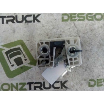 CERRADURA PUERTA DELANTERA DERECHA 