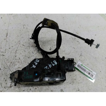 CERRADURA PUERTA DELANTERA DERECHA 24094158 24095158 24093158