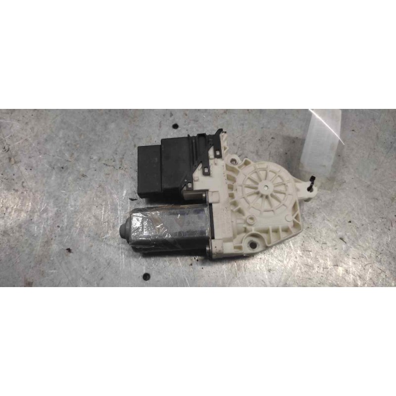 Recambio de motor elevalunas trasero derecho para seat leon (1m1) signo referencia OEM IAM 1C0959812A 105407301 - Gris 3