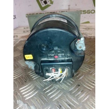 Recambio de tacografo para man m 2000 l 12.xxx (e2) 6.9 diesel referencia OEM IAM 131824 4625417 