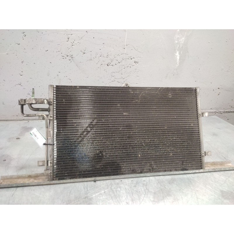 Recambio de condensador / radiador a/a para ford focus berlina (cap) ambiente (d) referencia OEM IAM   