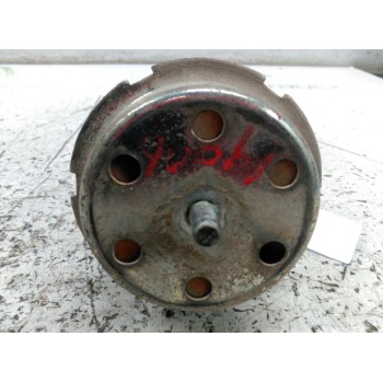 Recambio de tope ballesta para peugeot boxer furgoneta 2.2 hdi 120 referencia OEM IAM   