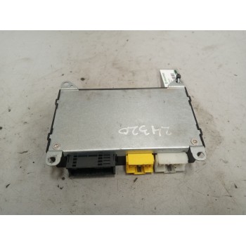 Recambio de modulo electronico para irisbus andecar v referencia OEM IAM 504298300 CENTRALITA VCM 4462700030