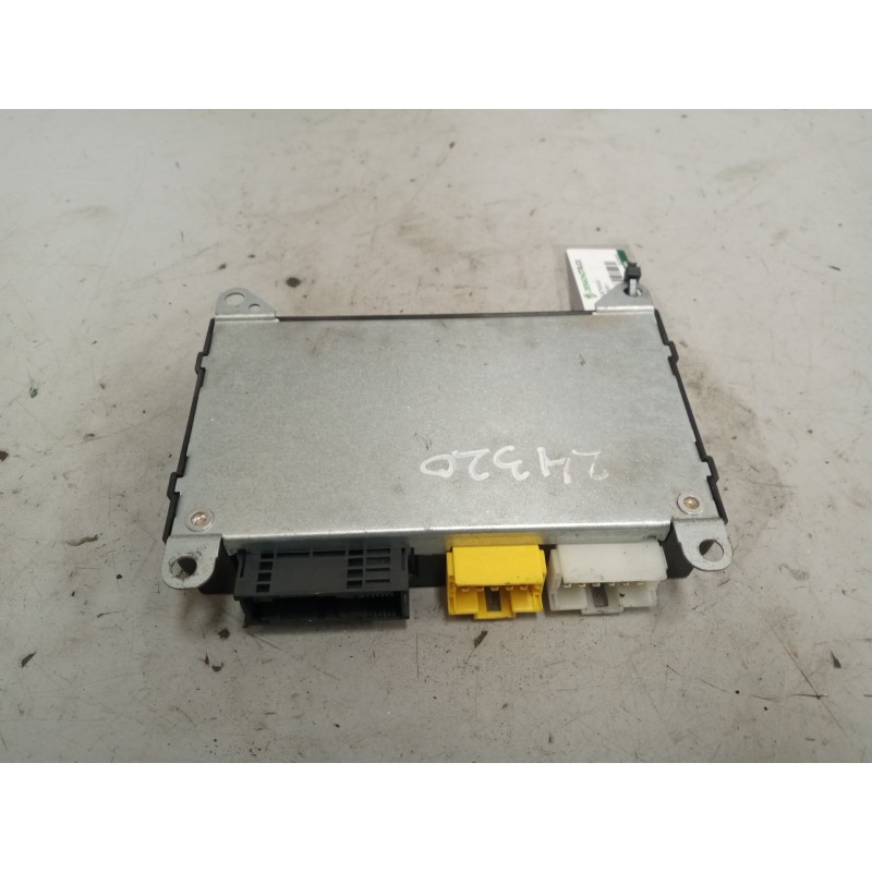 Recambio de modulo electronico para irisbus andecar v referencia OEM IAM 504298300 CENTRALITA VCM 4462700030 - Crema 2