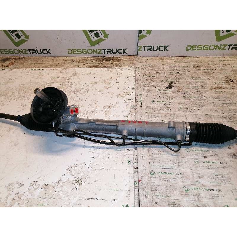 Recambio de cremallera direccion para peugeot 307 break / sw (s1) sw clim referencia OEM IAM 3