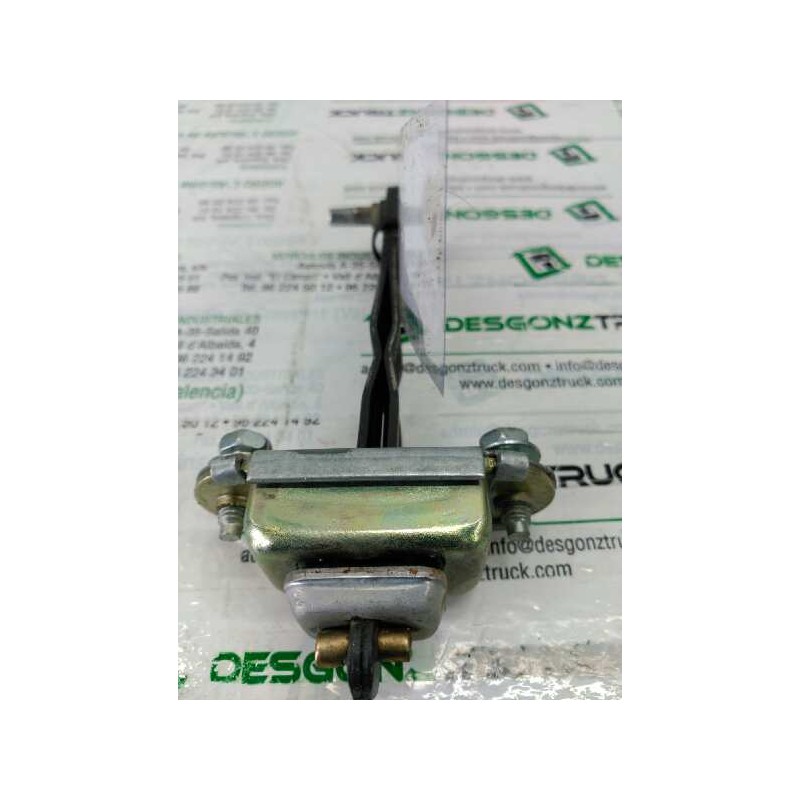 Recambio de freno puerta delantero izquierdo para nissan primera berl./familiar (p10/w10) gx berlina (a,e) referencia OEM IAM  D - Blanco 4