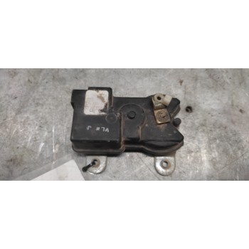 Recambio de motor cierre centralizado delantero derecho para hyundai h 1 h 1 furg.caja cerr.c. puerta referencia OEM IAM   4 PIN