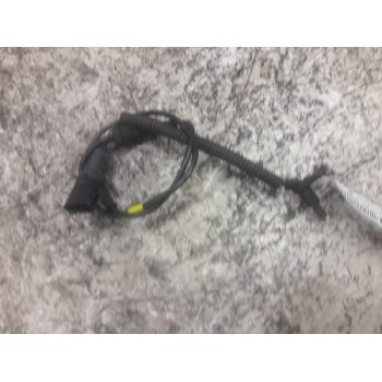 CAPTADOR ABS DELANTERO IZQUIERDO 2S612B372AD 2 PINS 