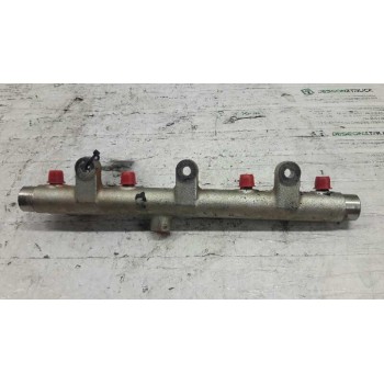 Recambio de rampa inyectora para citroën berlingo 2.0 hdi cat (rhy / dw10td) referencia OEM IAM 0445214019 BOSCH 