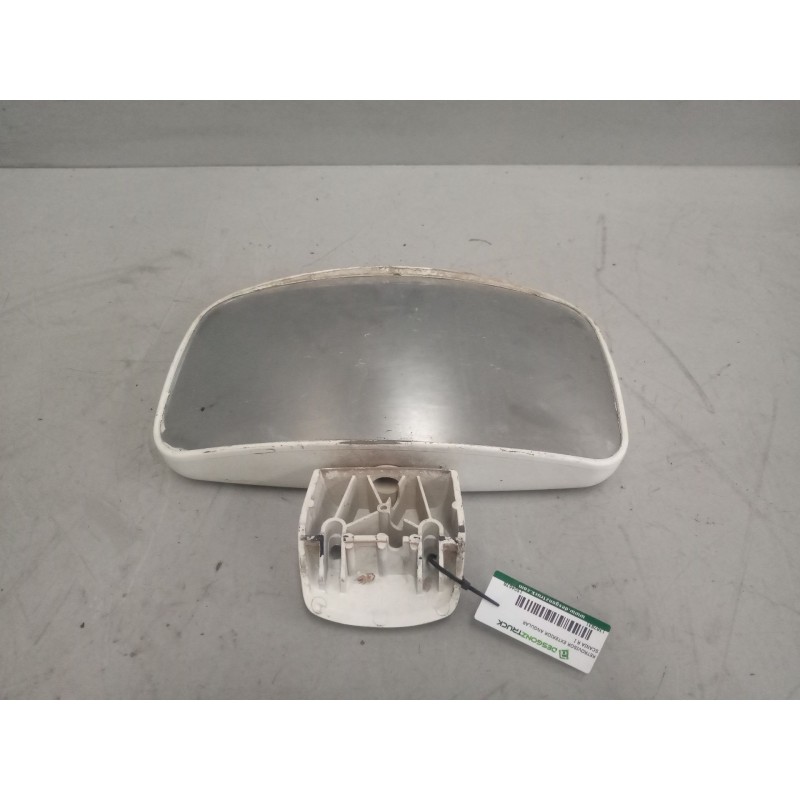 Recambio de retrovisor exterior angular para scania r i r 580 referencia OEM IAM 1504678  1484076